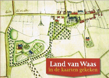 Wase Kaarten